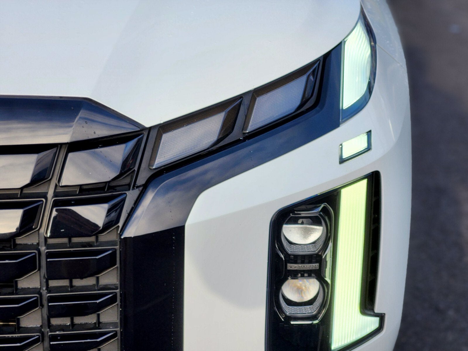 2023 Hyundai PALISADE Limited