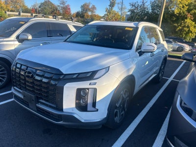 2023 Hyundai PALISADE Limited