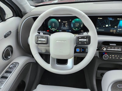 2026 Hyundai PALISADE HYBRID SEL Premium 7 Passenger