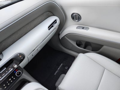 2026 Hyundai PALISADE HYBRID SEL Premium 7 Passenger