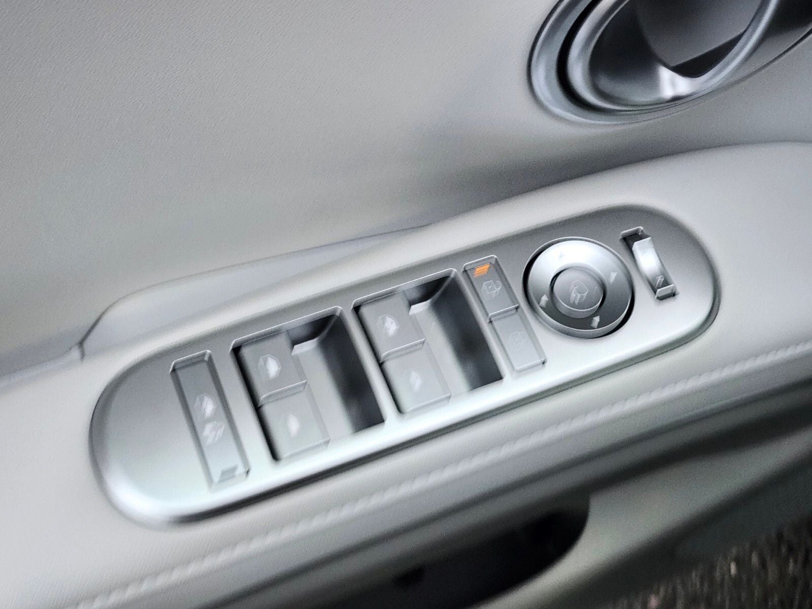 2026 Hyundai PALISADE HYBRID SEL Premium 7 Passenger