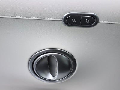 2026 Hyundai PALISADE HYBRID SEL Premium 7 Passenger