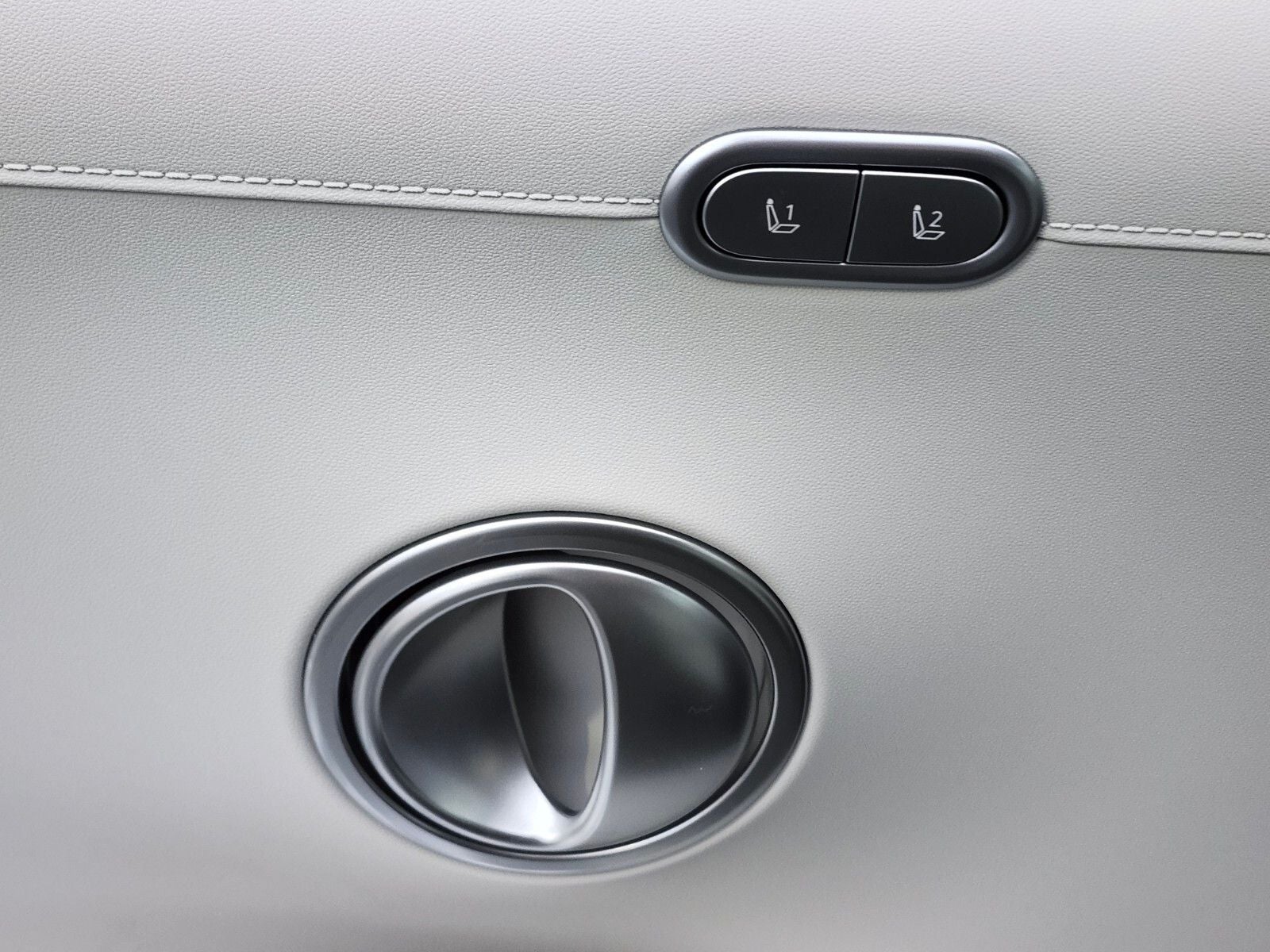 2026 Hyundai PALISADE HYBRID SEL Premium 7 Passenger