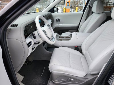 2026 Hyundai PALISADE HYBRID SEL Premium 7 Passenger