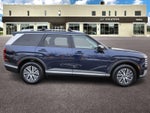 2026 Hyundai PALISADE HYBRID SEL Premium 7 Passenger