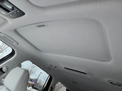 2026 Hyundai PALISADE HYBRID SEL Premium 7 Passenger