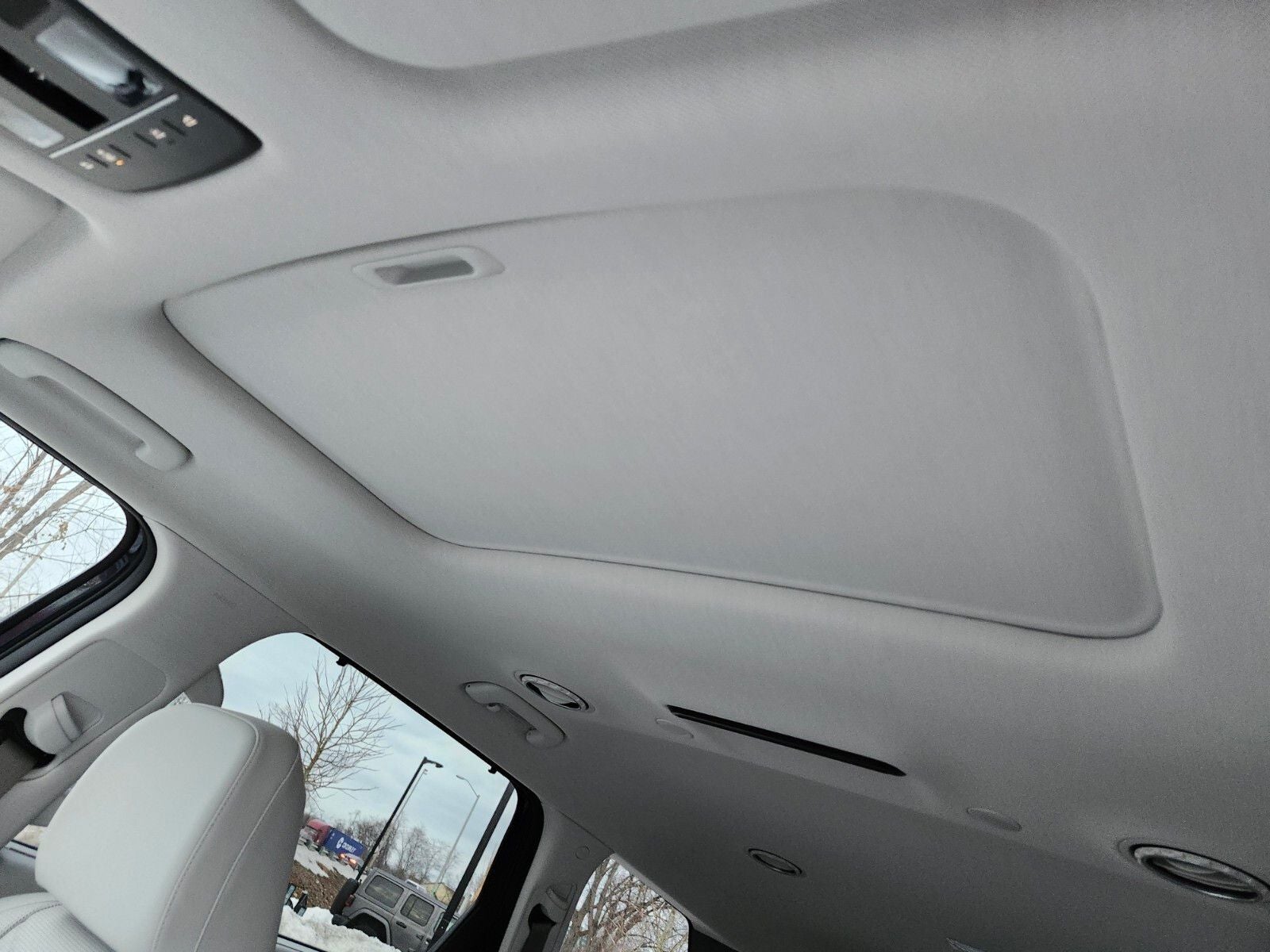 2026 Hyundai PALISADE HYBRID SEL Premium 7 Passenger