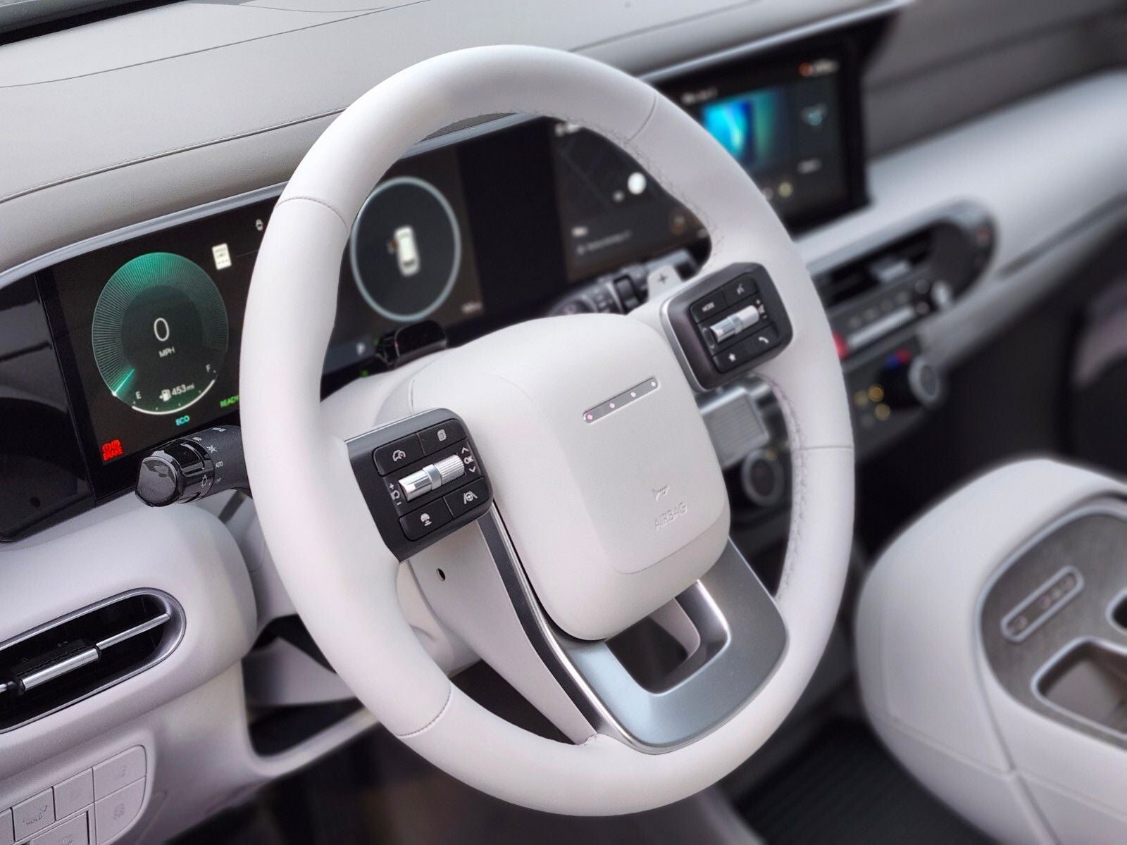 2026 Hyundai PALISADE HYBRID SEL Premium 7 Passenger