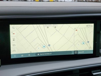 2026 Hyundai PALISADE HYBRID SEL Premium 7 Passenger