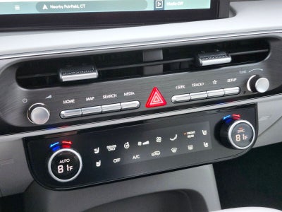 2026 Hyundai PALISADE HYBRID SEL Premium 7 Passenger