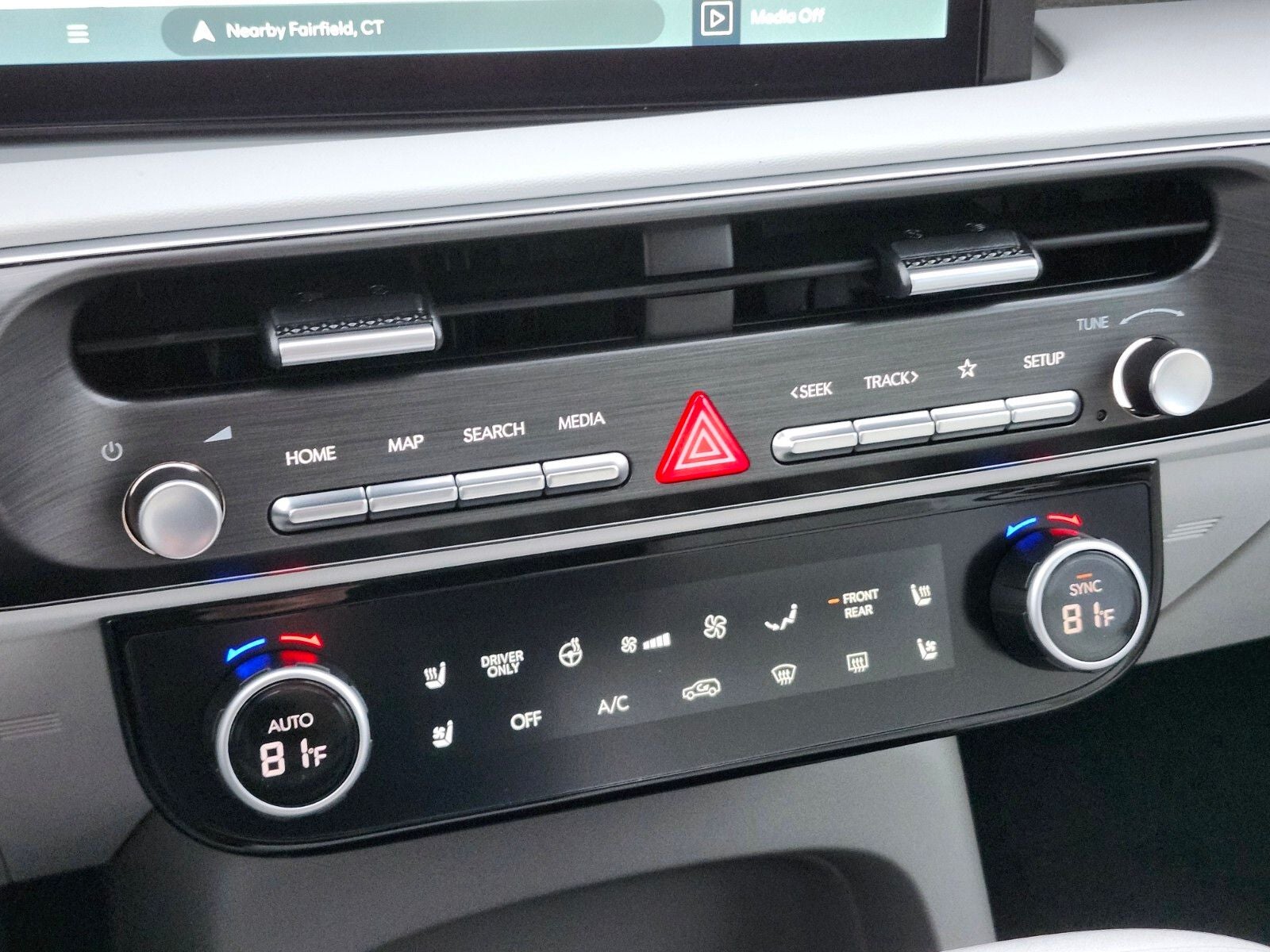 2026 Hyundai PALISADE HYBRID SEL Premium 7 Passenger