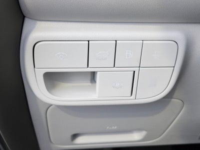 2026 Hyundai PALISADE HYBRID SEL Premium 7 Passenger