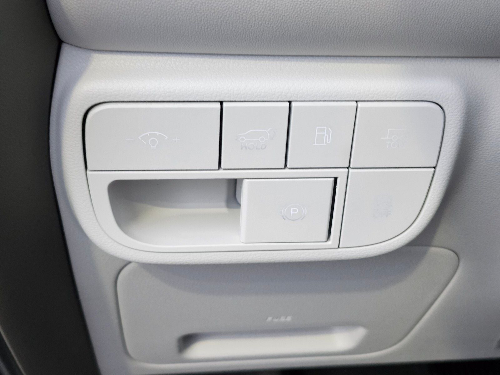 2026 Hyundai PALISADE HYBRID SEL Premium 7 Passenger