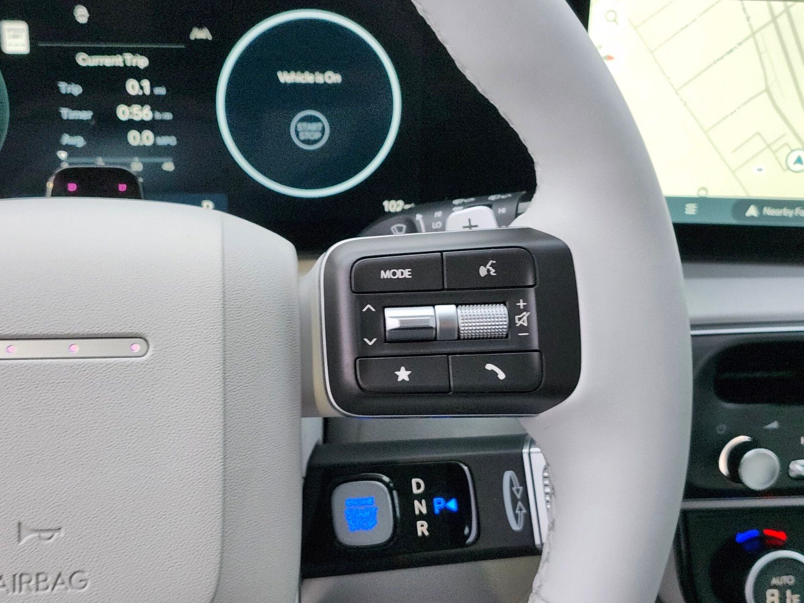 2026 Hyundai PALISADE HYBRID SEL Premium 7 Passenger