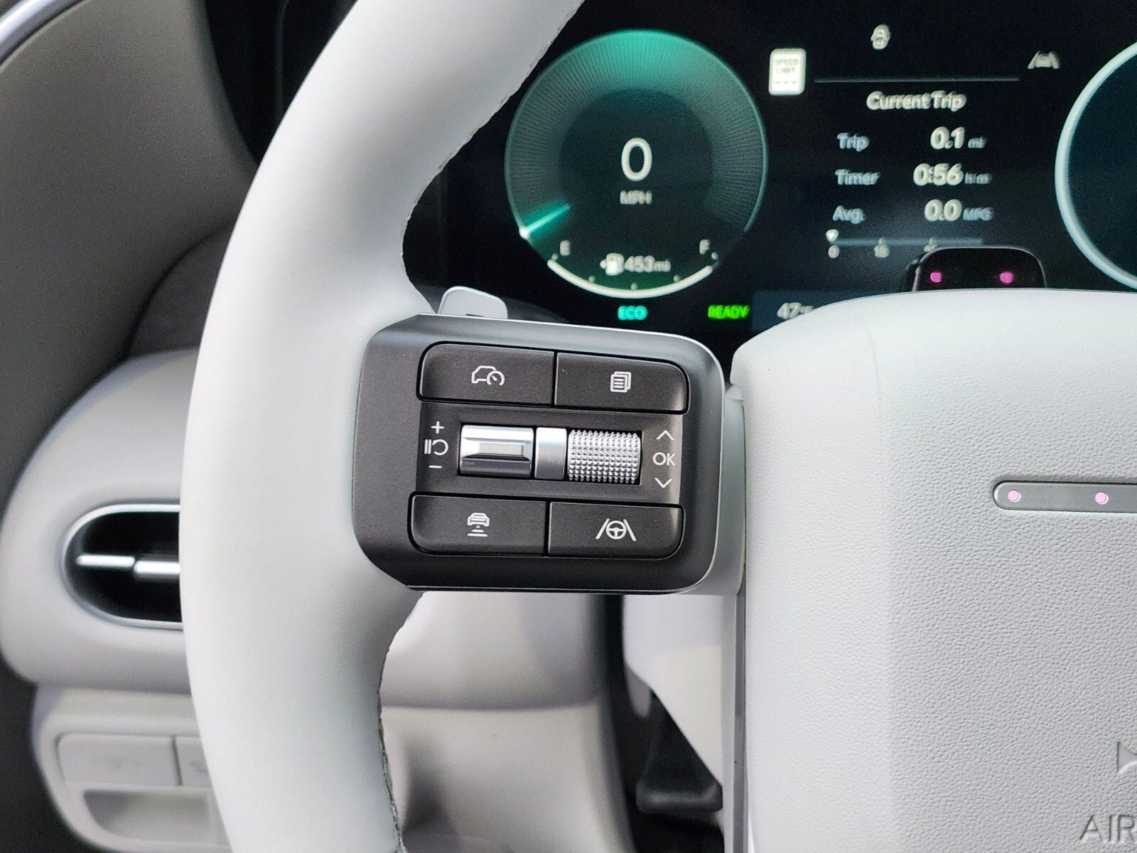 2026 Hyundai PALISADE HYBRID SEL Premium 7 Passenger