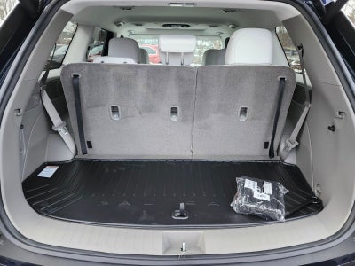 2026 Hyundai PALISADE HYBRID SEL Premium 7 Passenger