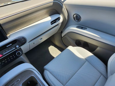 2026 Hyundai PALISADE HYBRID SEL Premium 8 Passenger