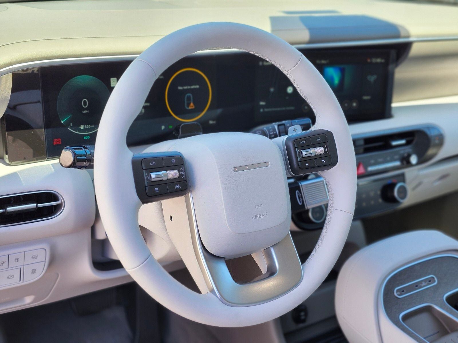 2026 Hyundai PALISADE HYBRID SEL Premium 8 Passenger
