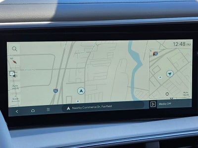 2026 Hyundai PALISADE HYBRID SEL Premium 8 Passenger