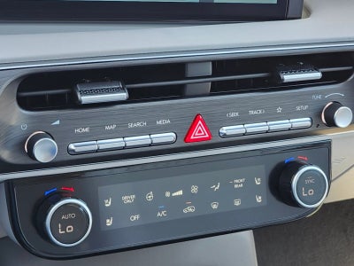 2026 Hyundai PALISADE HYBRID SEL Premium 8 Passenger