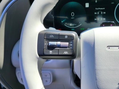 2026 Hyundai PALISADE HYBRID SEL Premium 8 Passenger