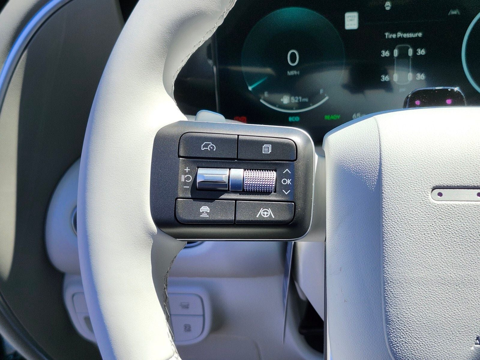 2026 Hyundai PALISADE HYBRID SEL Premium 8 Passenger