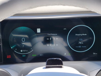 2026 Hyundai PALISADE HYBRID SEL Premium 8 Passenger