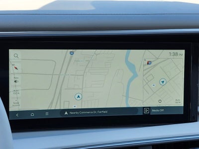 2026 Hyundai PALISADE HYBRID SEL Premium 7 Passenger
