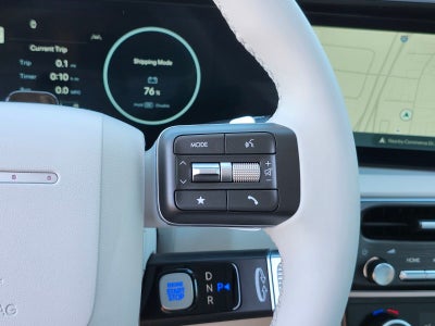2026 Hyundai PALISADE HYBRID SEL Premium 7 Passenger