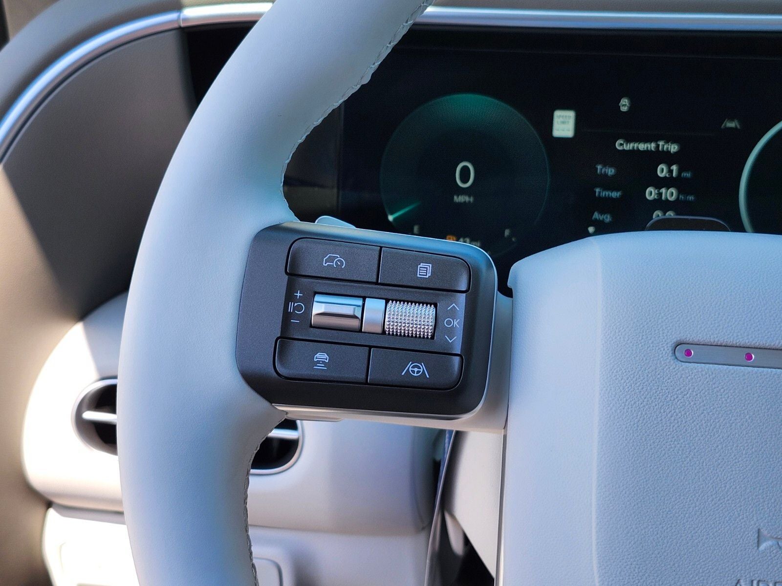 2026 Hyundai PALISADE HYBRID SEL Premium 7 Passenger