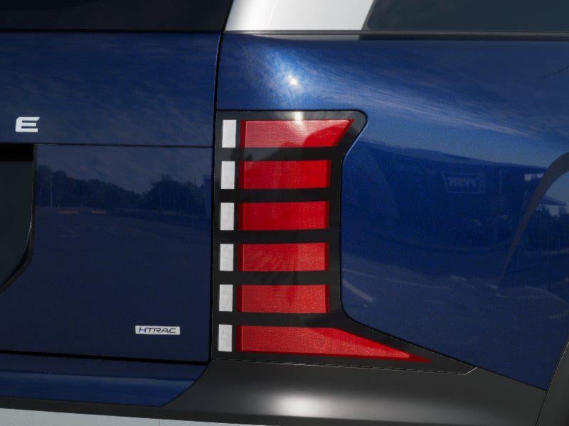 2026 Hyundai PALISADE HYBRID SEL Premium 8 Passenger