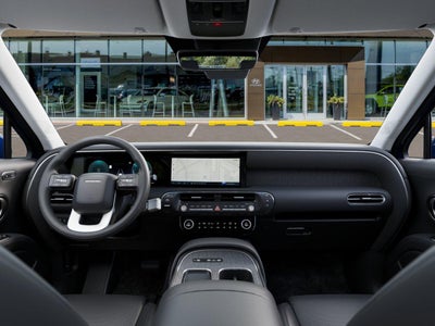 2026 Hyundai PALISADE HYBRID SEL Premium 8 Passenger