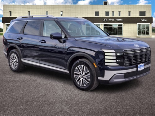 2026 Hyundai PALISADE HYBRID SEL Premium 7 Passenger