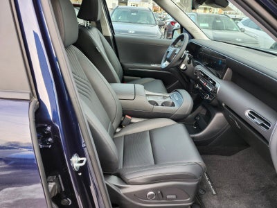 2026 Hyundai PALISADE HYBRID SEL Premium 7 Passenger