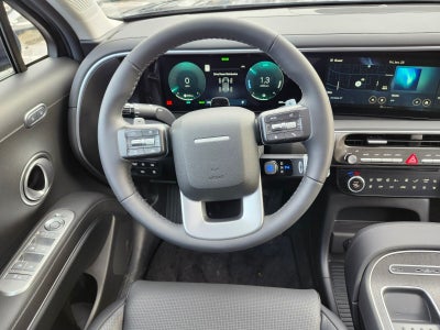 2026 Hyundai PALISADE HYBRID SEL Premium 7 Passenger