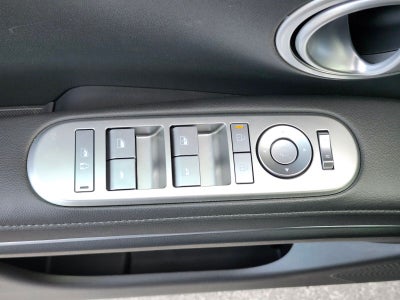 2026 Hyundai PALISADE HYBRID SEL Premium 7 Passenger