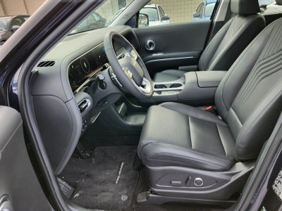 2026 Hyundai PALISADE HYBRID SEL Premium 7 Passenger