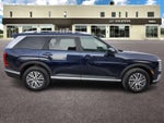2026 Hyundai PALISADE HYBRID SEL Premium 7 Passenger