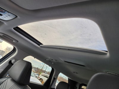 2026 Hyundai PALISADE HYBRID SEL Premium 7 Passenger