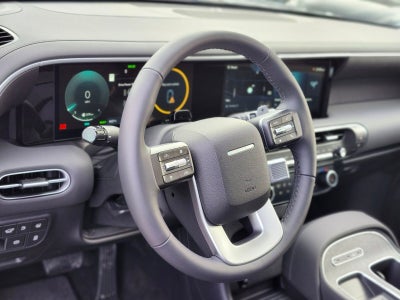 2026 Hyundai PALISADE HYBRID SEL Premium 7 Passenger