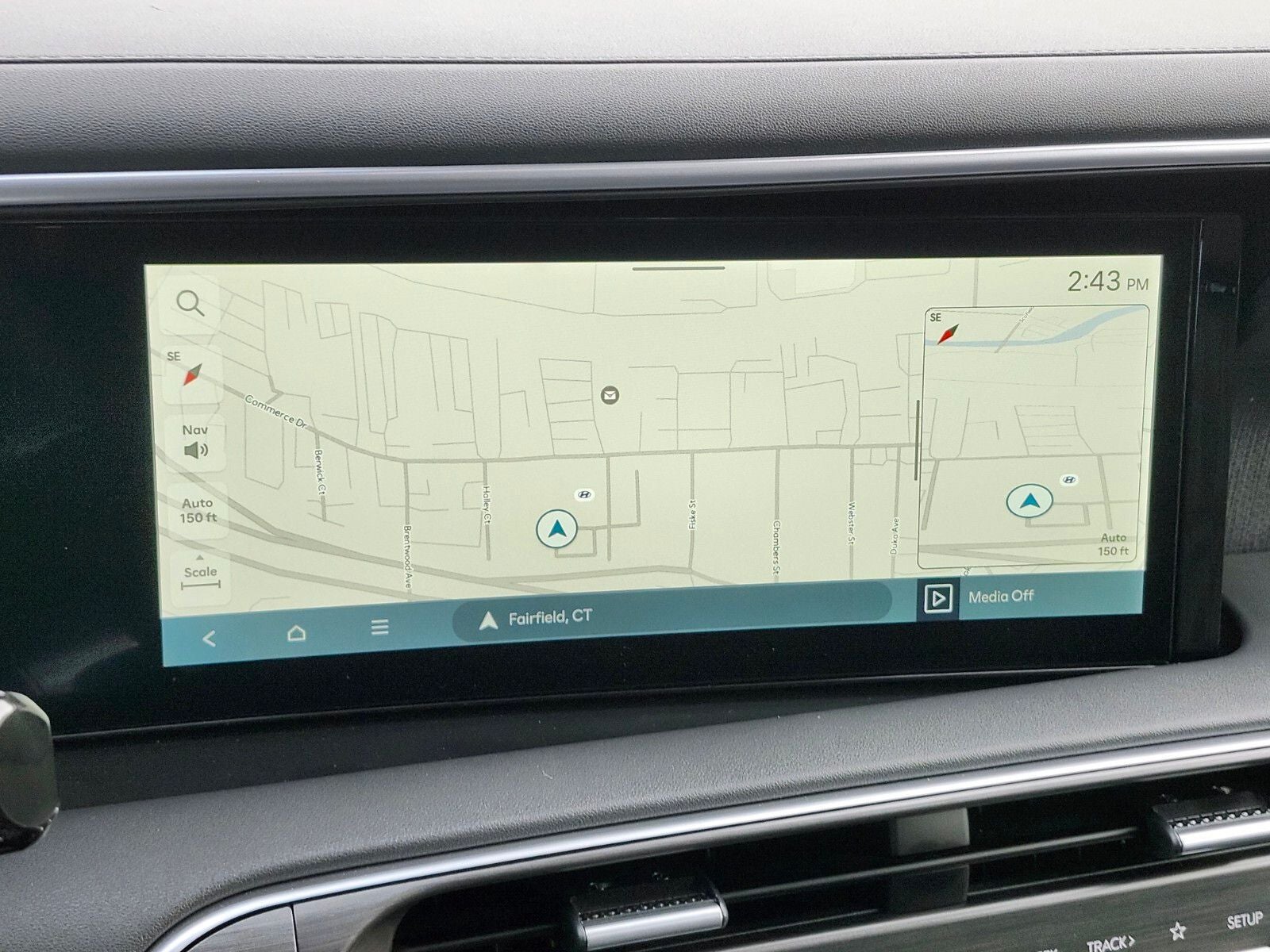 2026 Hyundai PALISADE HYBRID SEL Premium 7 Passenger