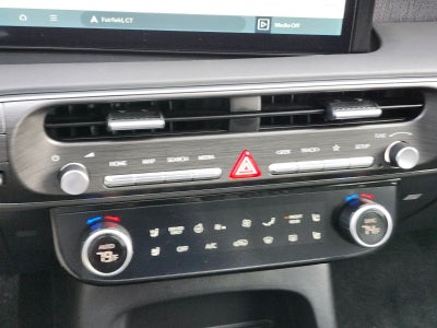 2026 Hyundai PALISADE HYBRID SEL Premium 7 Passenger