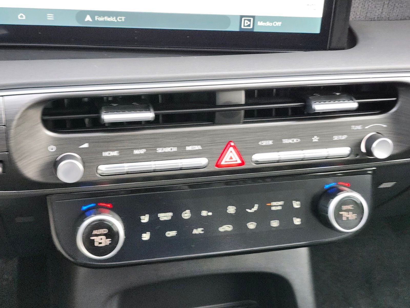 2026 Hyundai PALISADE HYBRID SEL Premium 7 Passenger