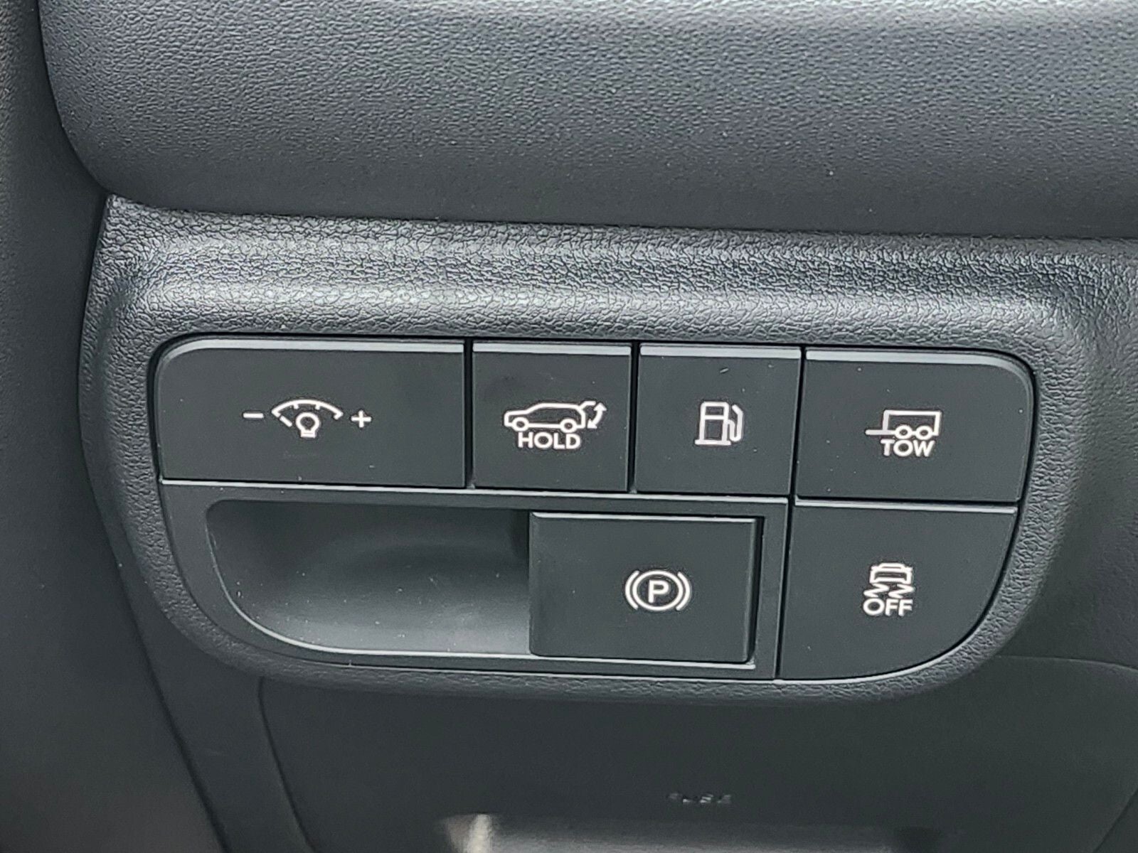 2026 Hyundai PALISADE HYBRID SEL Premium 7 Passenger