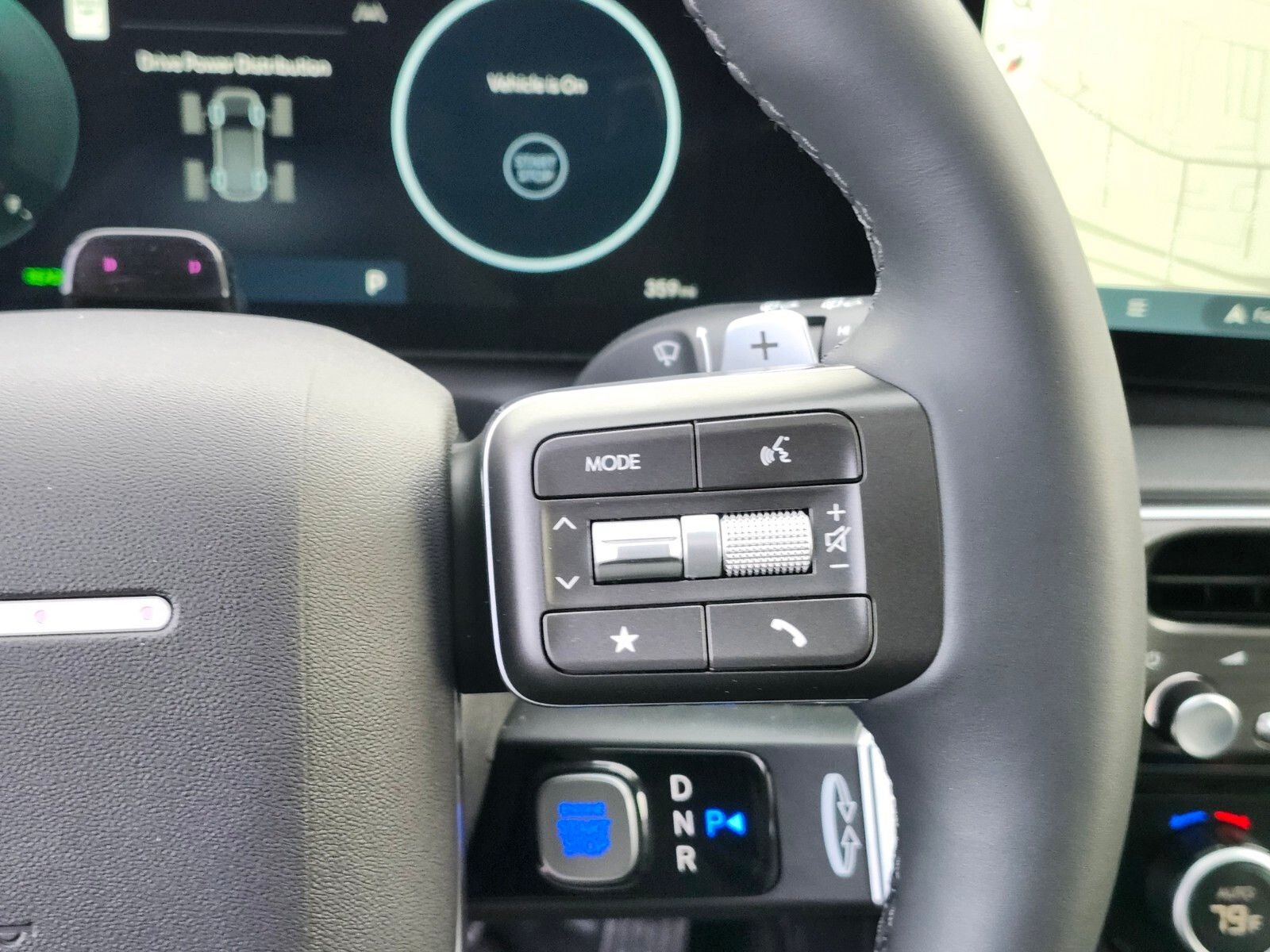 2026 Hyundai PALISADE HYBRID SEL Premium 7 Passenger