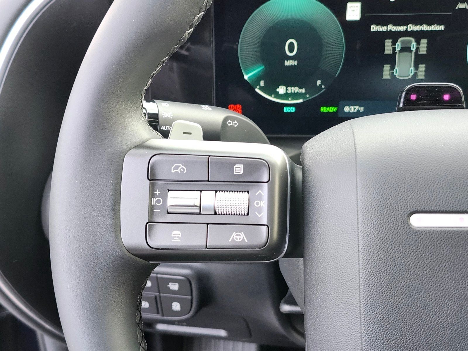 2026 Hyundai PALISADE HYBRID SEL Premium 7 Passenger