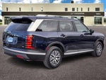 2026 Hyundai PALISADE HYBRID SEL Premium 7 Passenger
