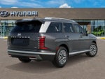2027 Hyundai PALISADE HYBRID SEL Premium 7 Passenger