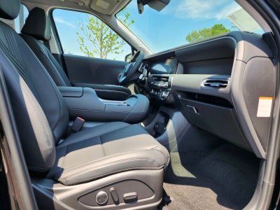 2026 Hyundai PALISADE HYBRID SEL Premium 8 Passenger