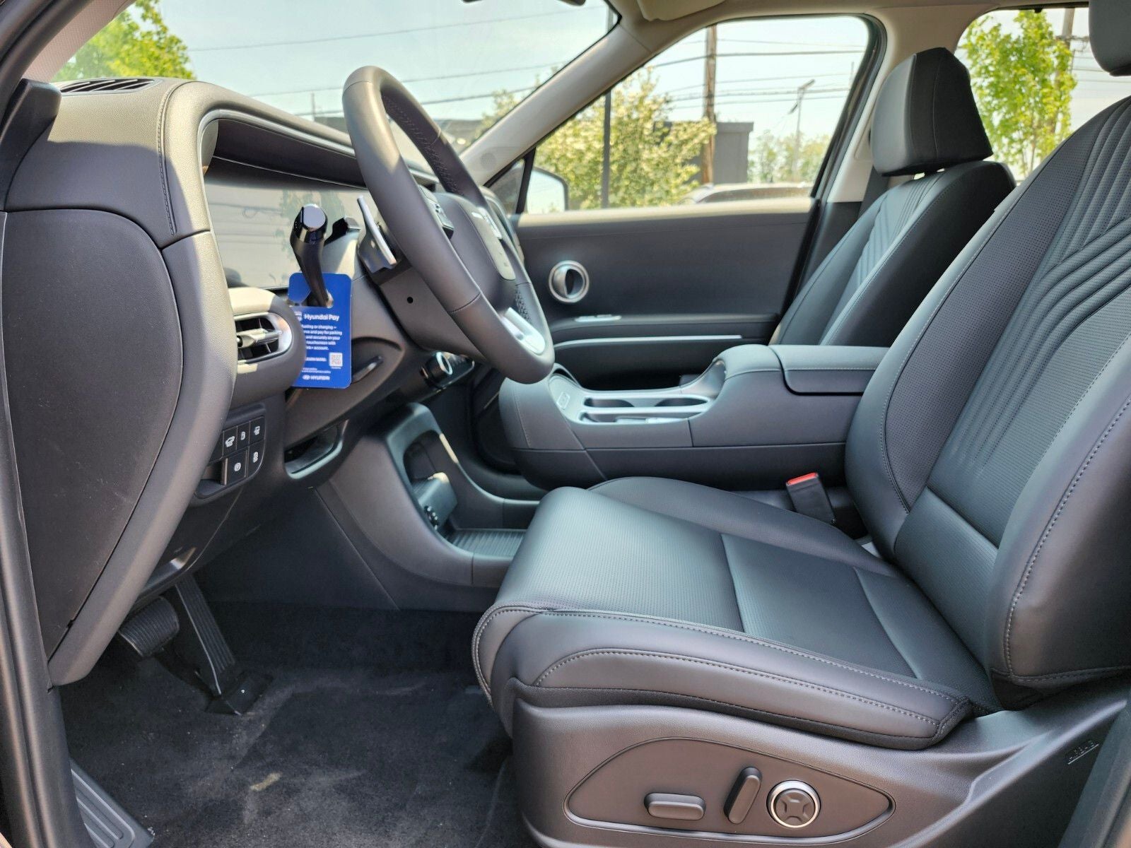 2026 Hyundai PALISADE HYBRID SEL Premium 8 Passenger